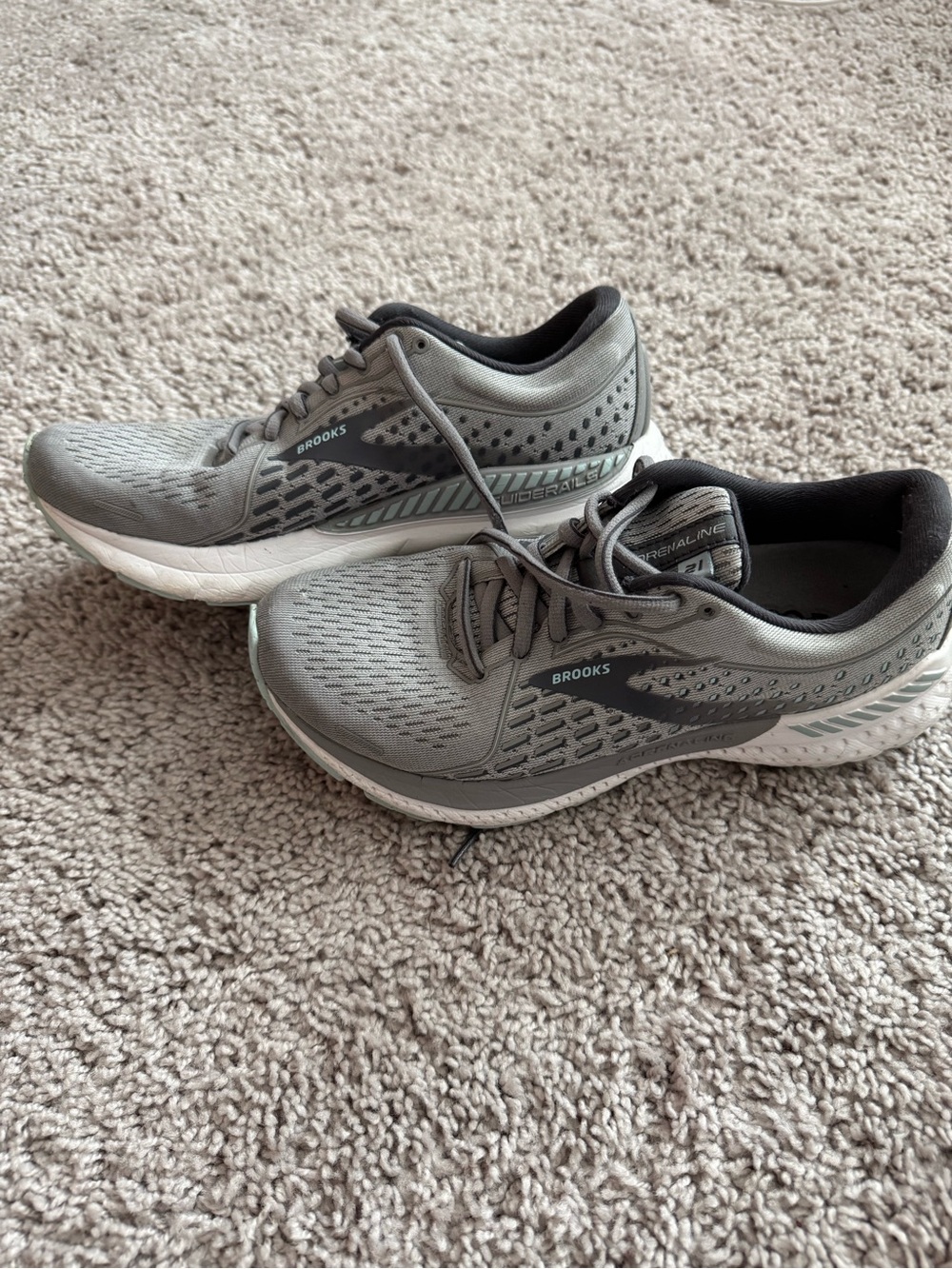 Brooks Adrenaline Running Shoes